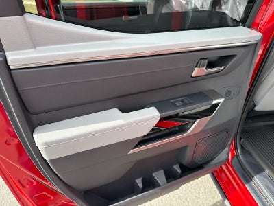 2026 Toyota Tundra i-FORCE MAX Tundra Limited