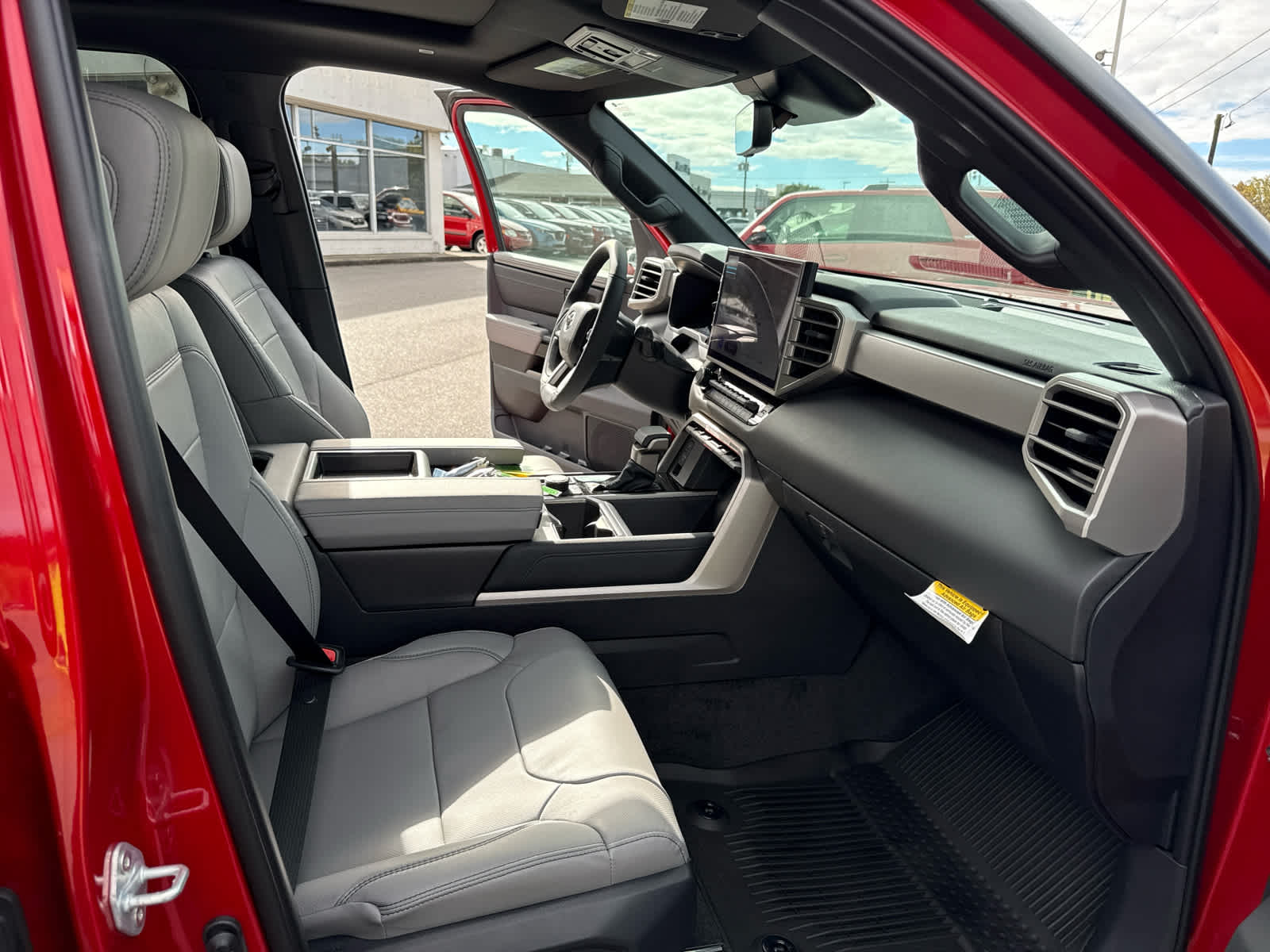 2026 Toyota Tundra i-FORCE MAX Tundra Limited