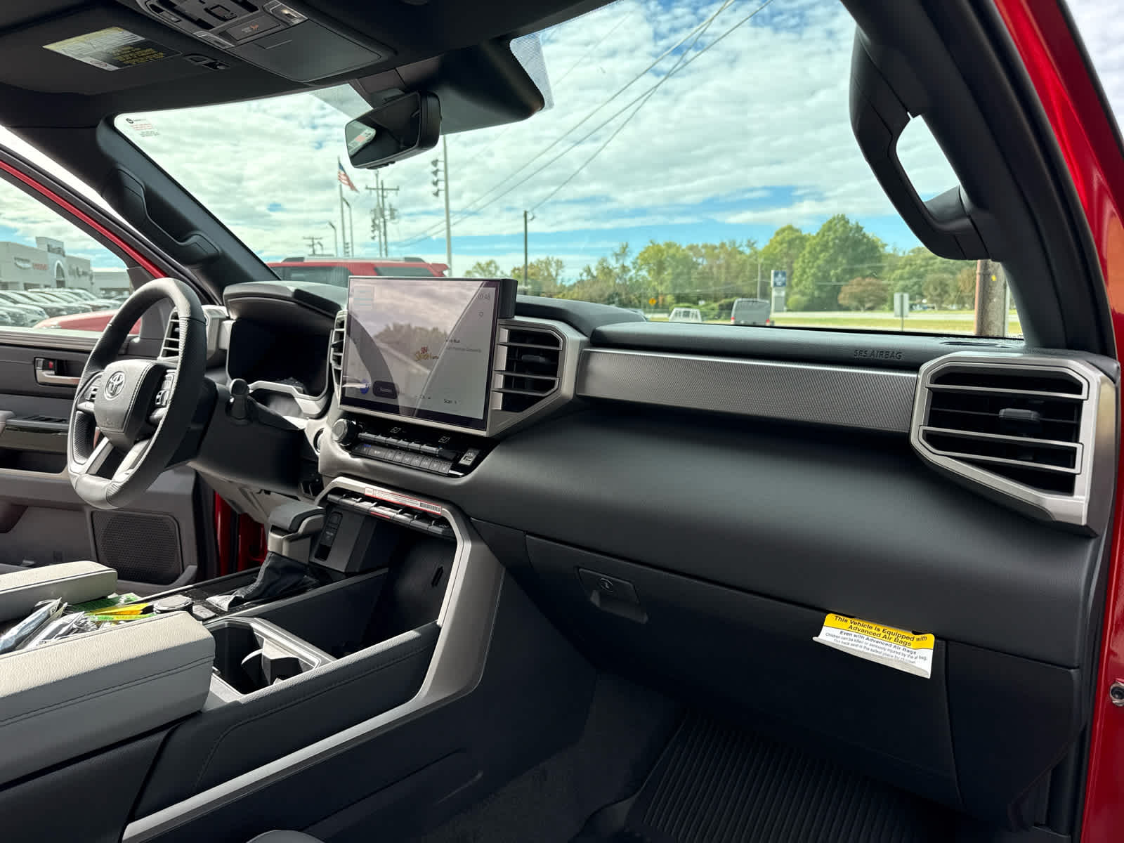 2026 Toyota Tundra i-FORCE MAX Tundra Limited