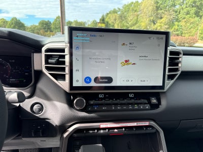 2026 Toyota Tundra i-FORCE MAX Tundra Limited