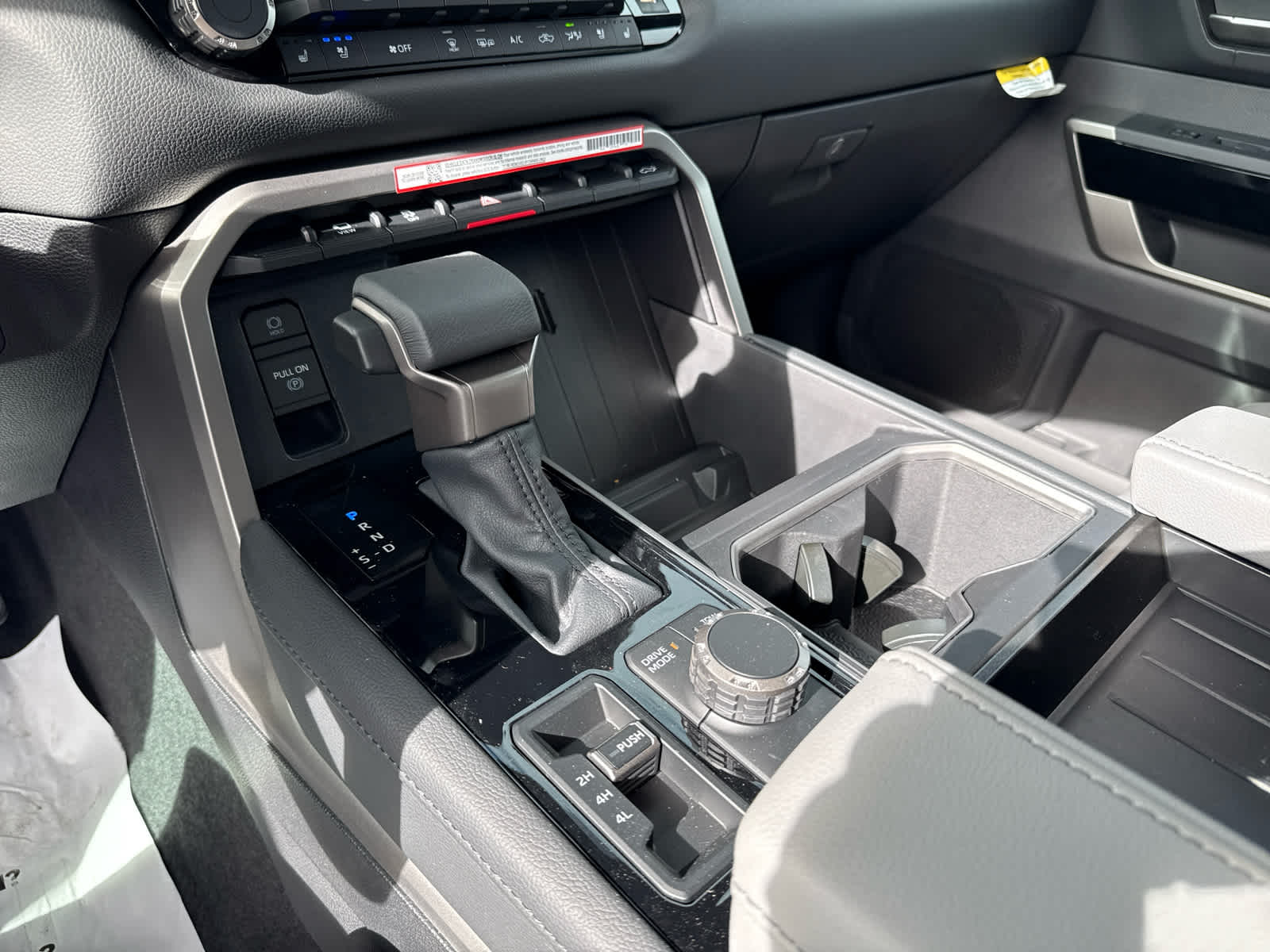 2026 Toyota Tundra i-FORCE MAX Tundra Limited