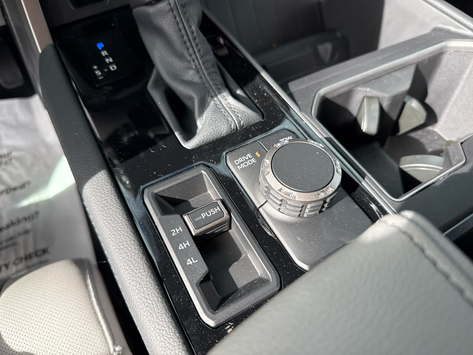 2026 Toyota Tundra i-FORCE MAX Tundra Limited