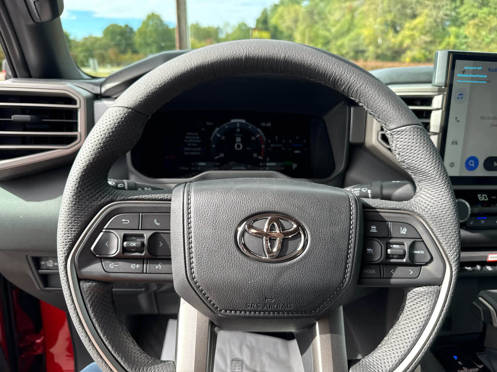 2026 Toyota Tundra i-FORCE MAX Tundra Limited