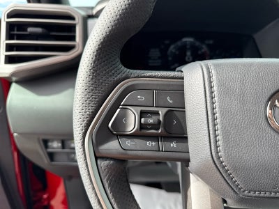 2026 Toyota Tundra i-FORCE MAX Tundra Limited