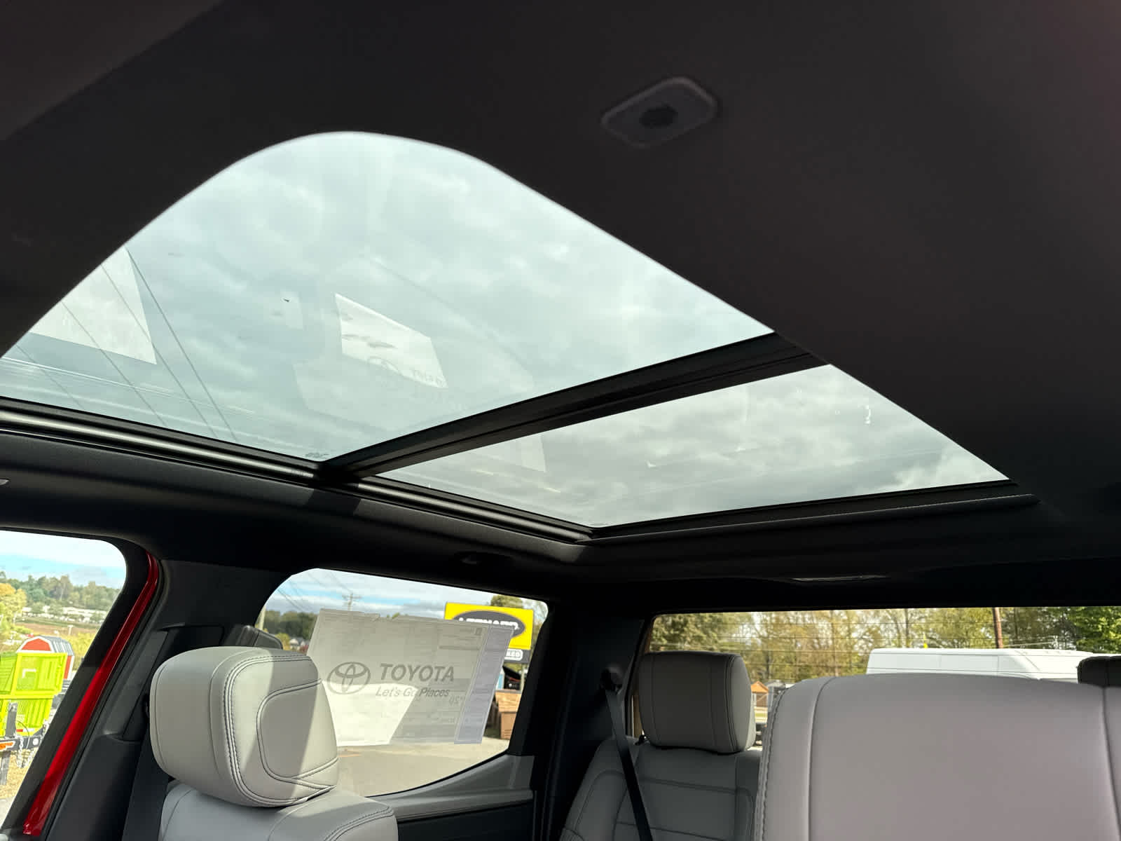 2026 Toyota Tundra i-FORCE MAX Tundra Limited