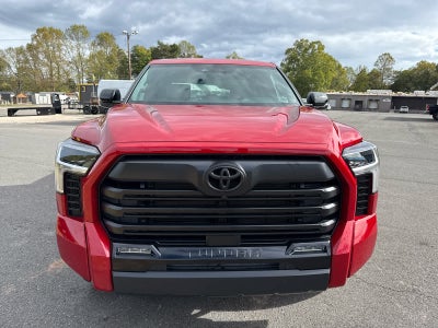 2026 Toyota Tundra i-FORCE MAX Tundra Limited
