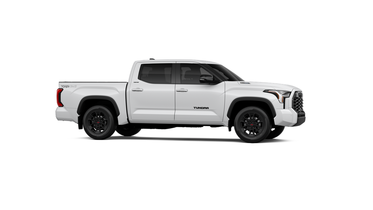 2026 Toyota Tundra i-FORCE MAX Tundra Limited