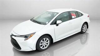 2027 Toyota Corolla LE