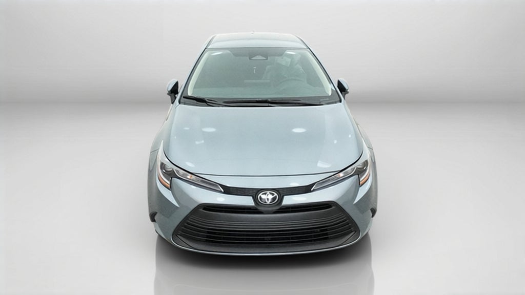 2027 Toyota Corolla LE