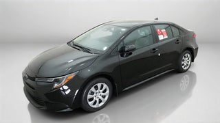 2027 Toyota Corolla LE