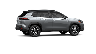 2026 Toyota Corolla Cross Hybrid SE
