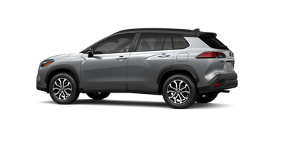 2026 Toyota Corolla Cross Hybrid SE