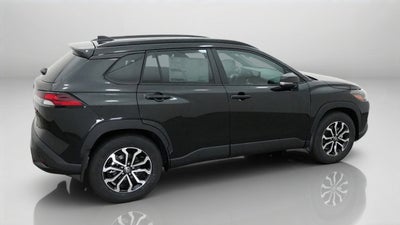 2026 Toyota Corolla Cross Hybrid SE