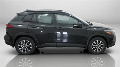 2026 Toyota Corolla Cross Hybrid SE