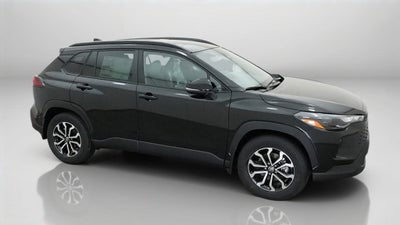 2026 Toyota Corolla Cross Hybrid SE