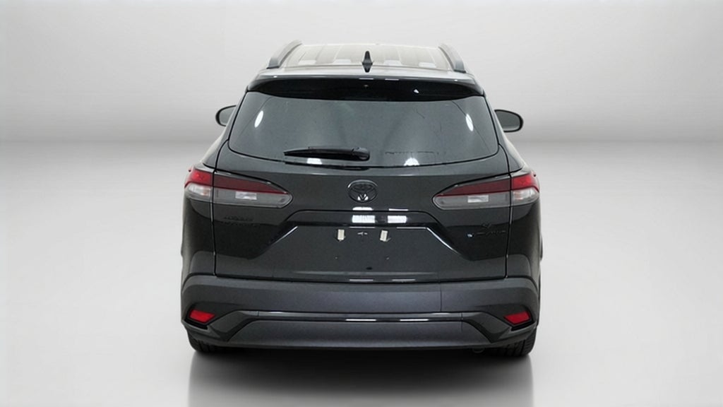 2026 Toyota Corolla Cross Hybrid SE