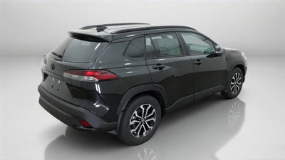 2026 Toyota Corolla Cross Hybrid SE