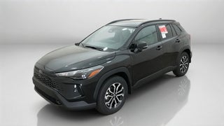 2026 Toyota Corolla Cross Hybrid SE