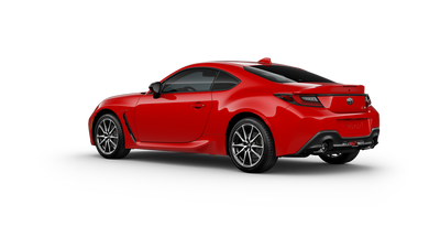 2026 Toyota GR86 MT