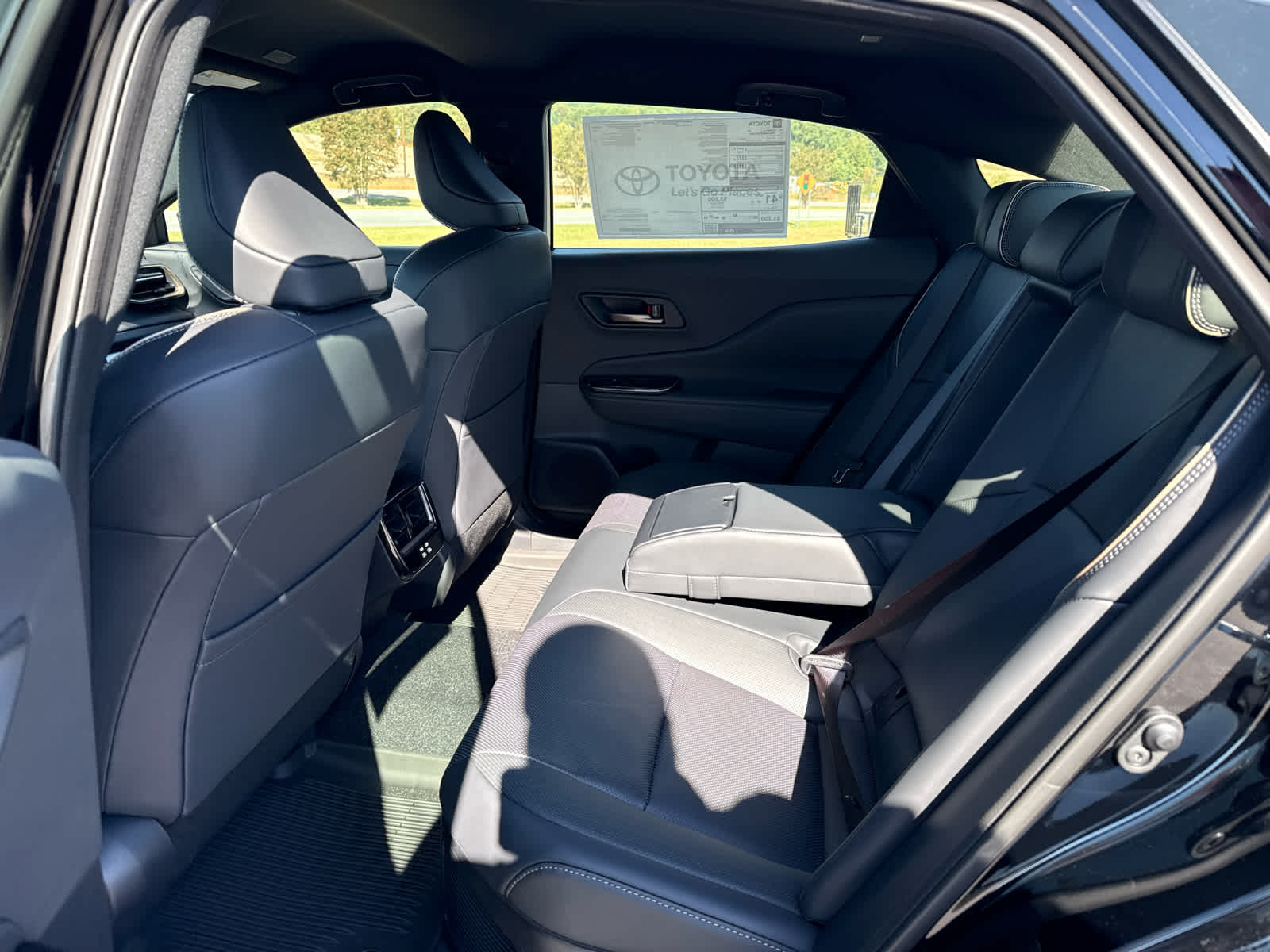 2026 Toyota Toyota Crown XLE