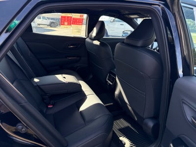 2026 Toyota Toyota Crown XLE