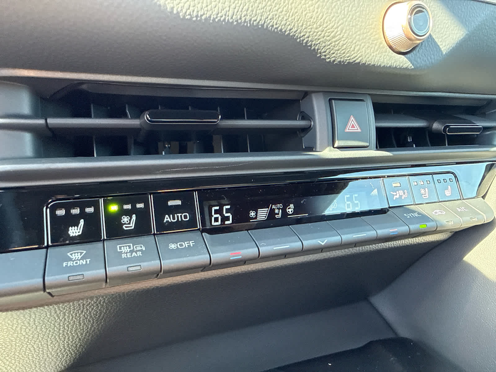 2026 Toyota Toyota Crown XLE
