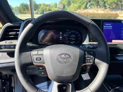2026 Toyota Toyota Crown XLE