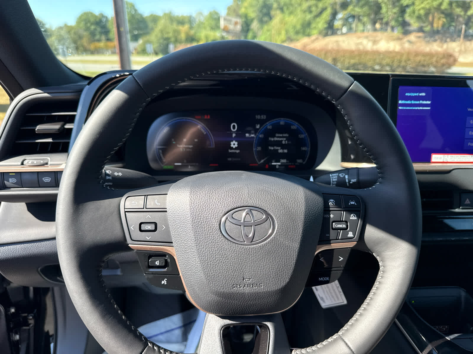 2026 Toyota Toyota Crown XLE