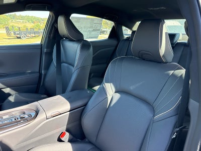 2026 Toyota Toyota Crown XLE