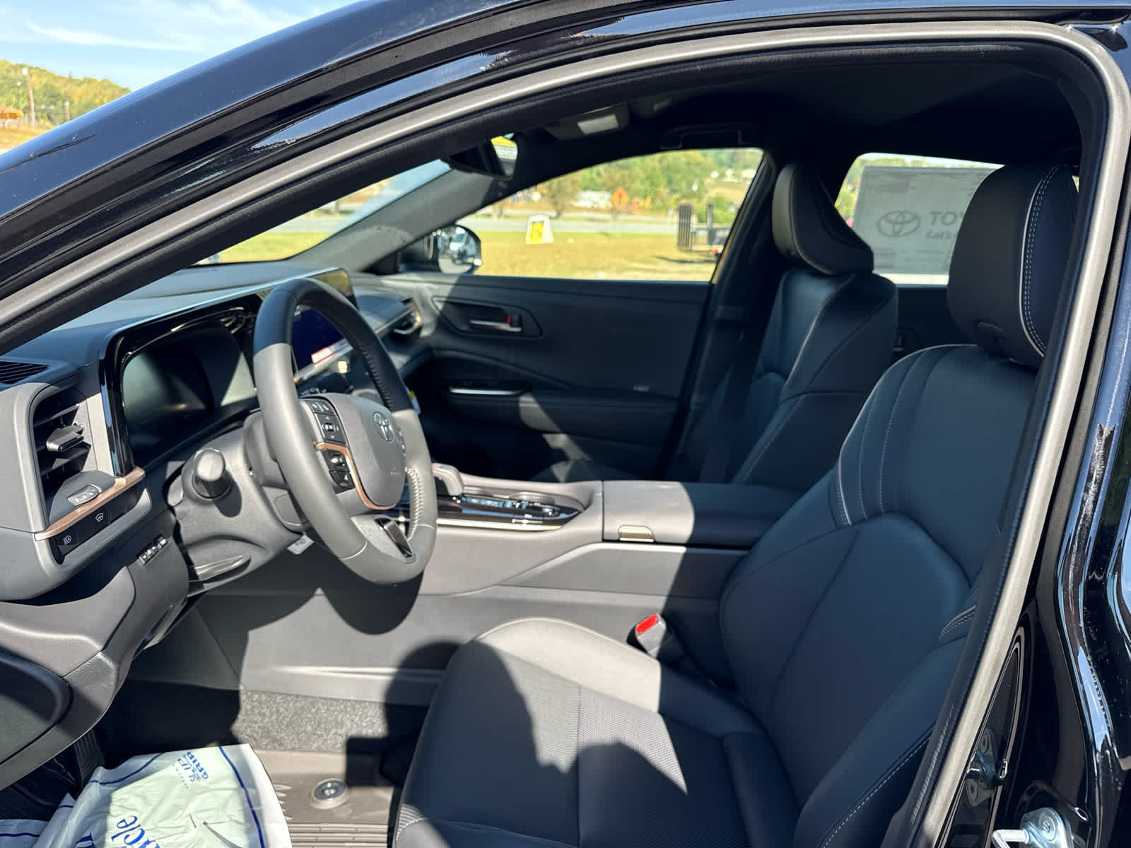 2026 Toyota Toyota Crown XLE
