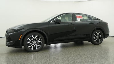 2026 Toyota Toyota Crown XLE