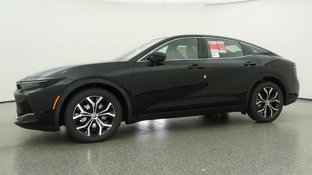 2026 Toyota Toyota Crown XLE