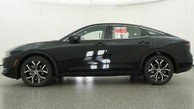 2026 Toyota Toyota Crown XLE
