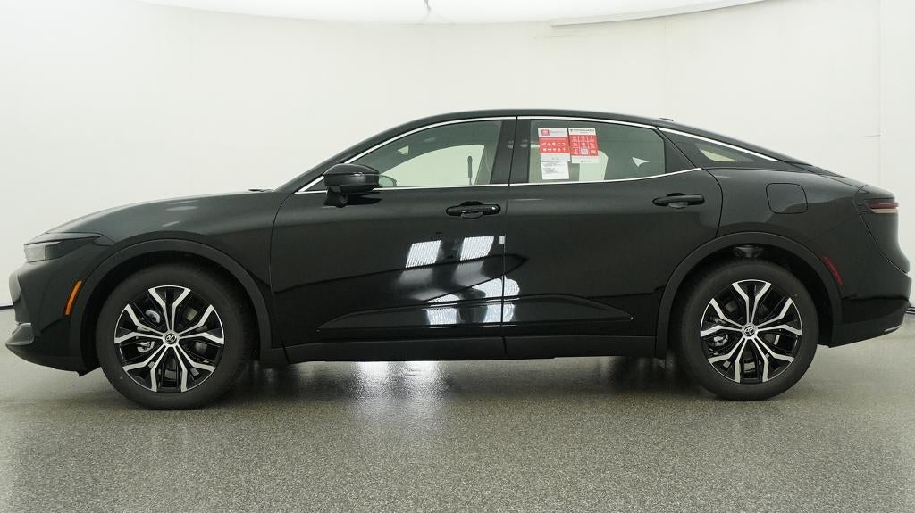 2026 Toyota Toyota Crown XLE