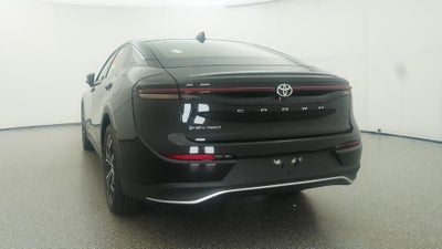 2026 Toyota Toyota Crown XLE