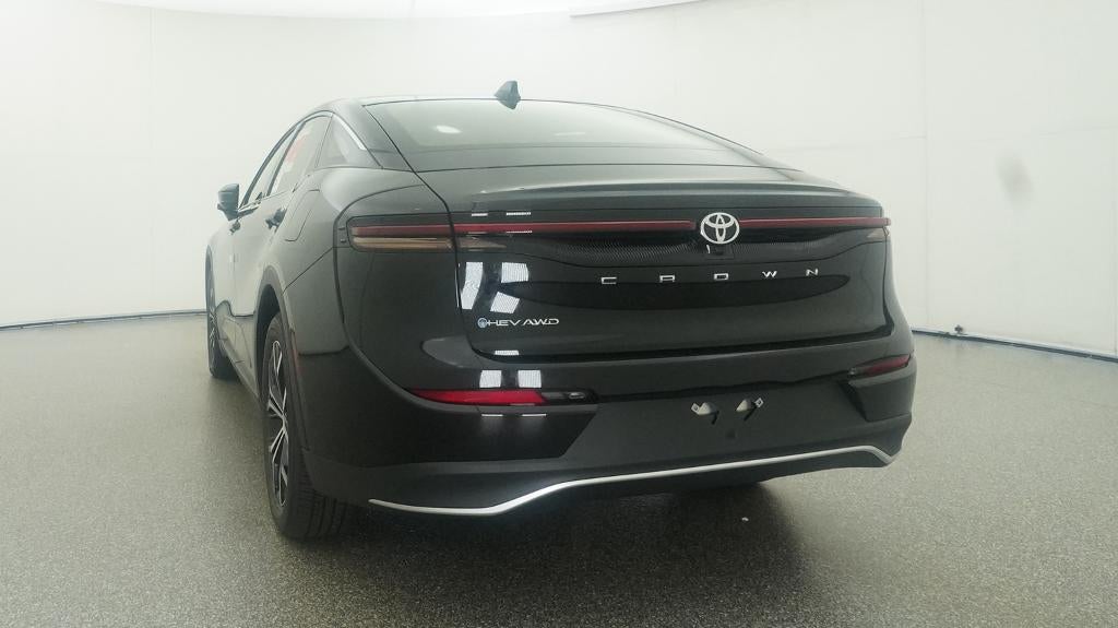 2026 Toyota Toyota Crown XLE