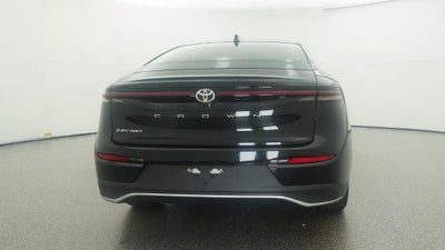 2026 Toyota Toyota Crown XLE