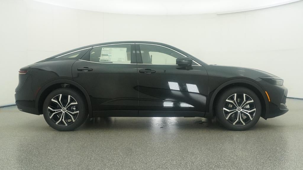 2026 Toyota Toyota Crown XLE