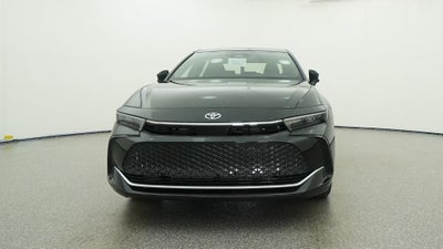 2026 Toyota Toyota Crown XLE