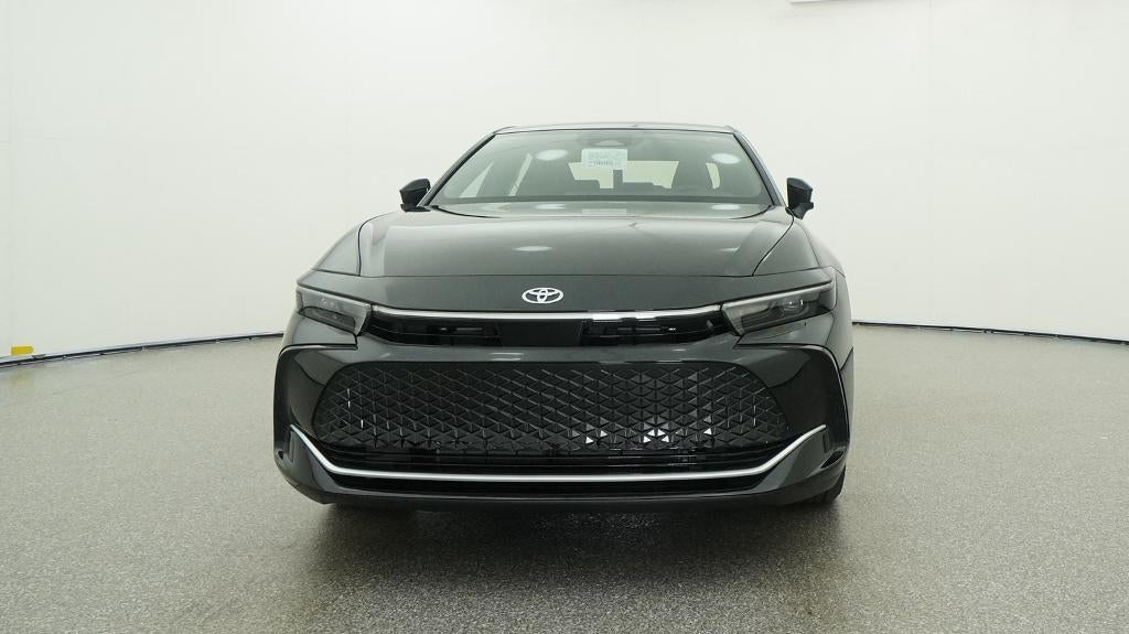 2026 Toyota Toyota Crown XLE