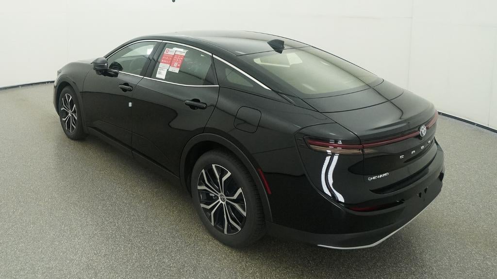 2026 Toyota Toyota Crown XLE