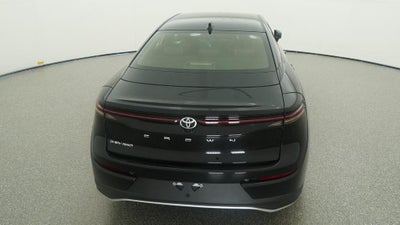 2026 Toyota Toyota Crown XLE