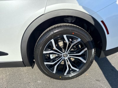 2026 Toyota Toyota Crown XLE