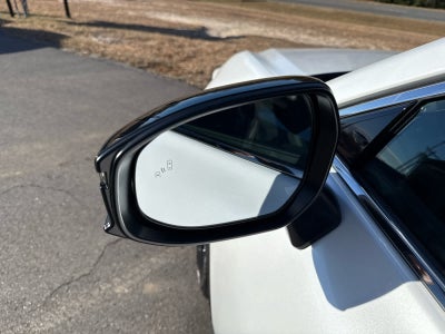 2026 Toyota Toyota Crown XLE