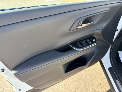 2026 Toyota Toyota Crown XLE