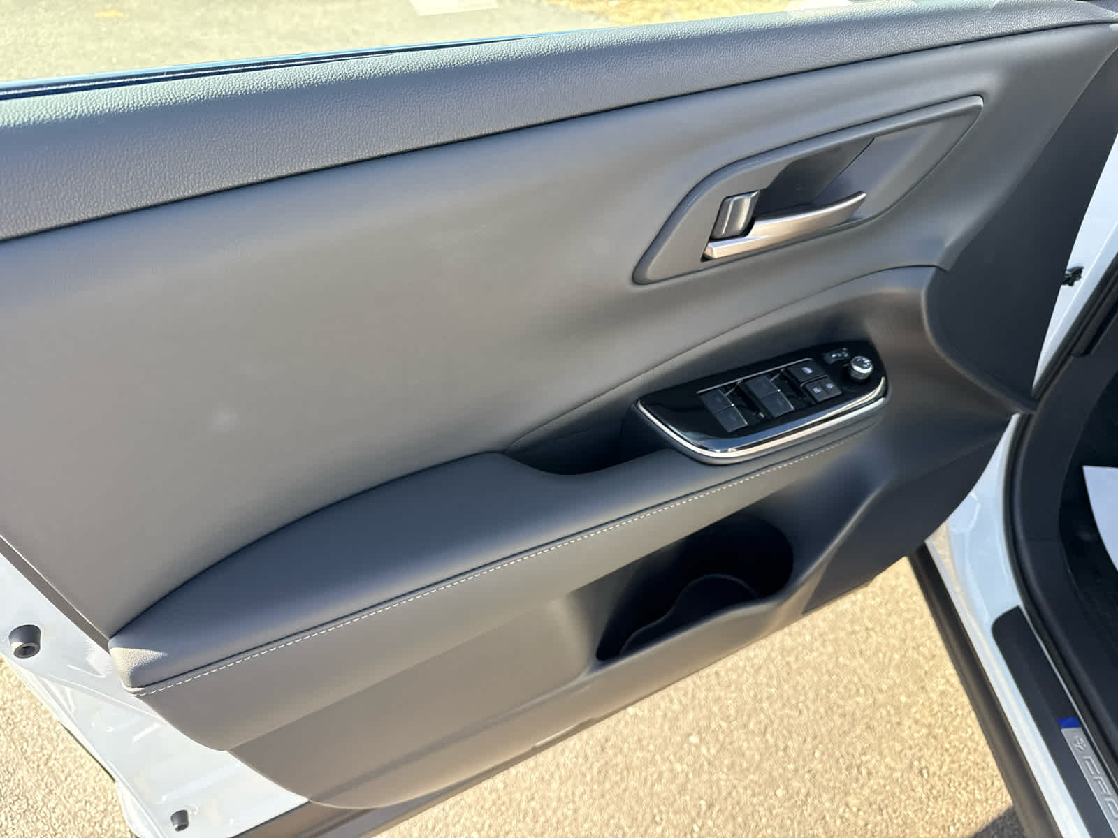 2026 Toyota Toyota Crown XLE