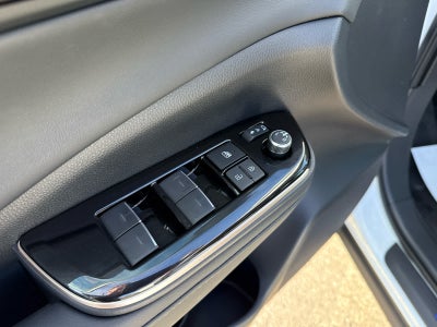 2026 Toyota Toyota Crown XLE