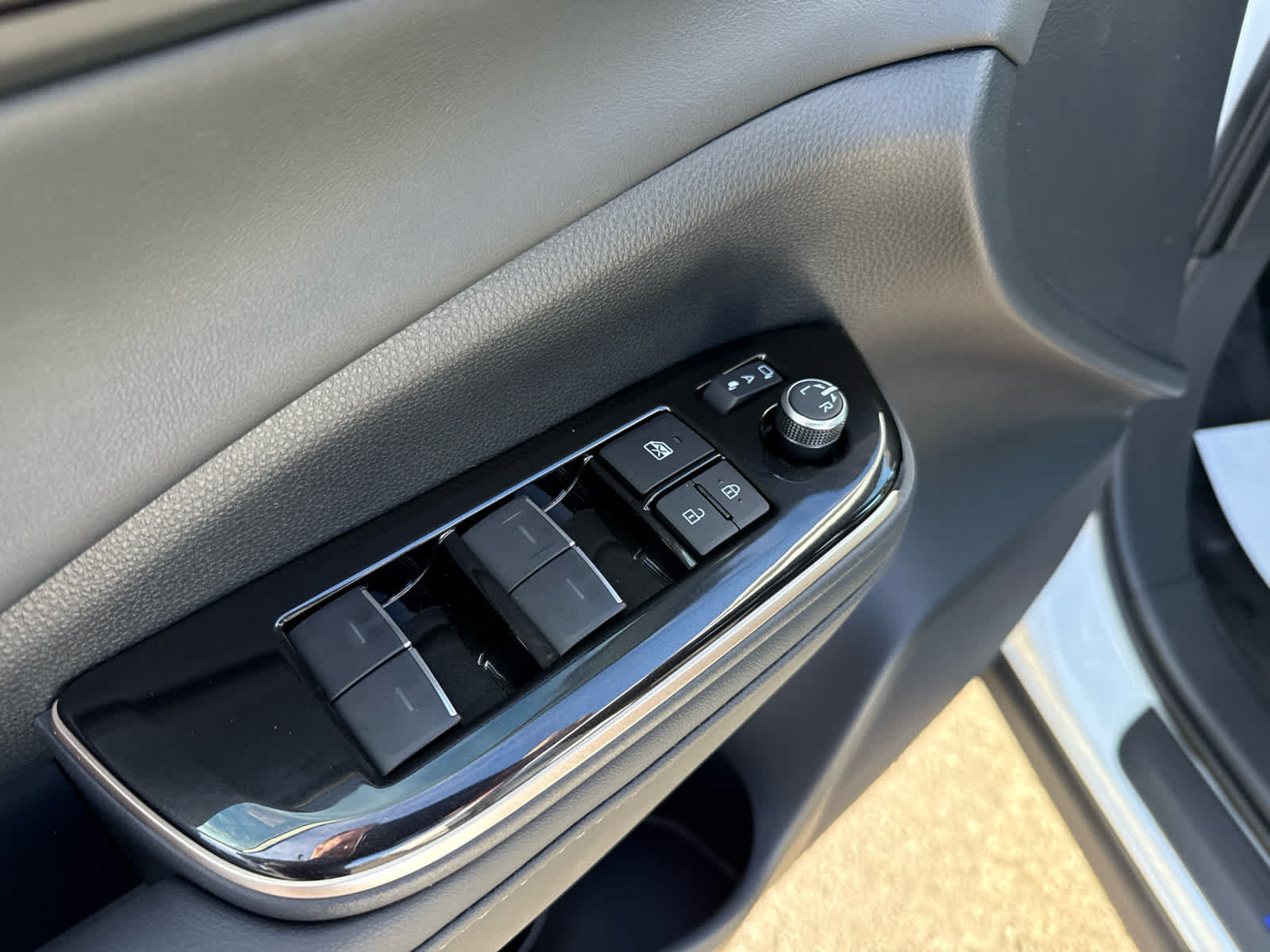 2026 Toyota Toyota Crown XLE