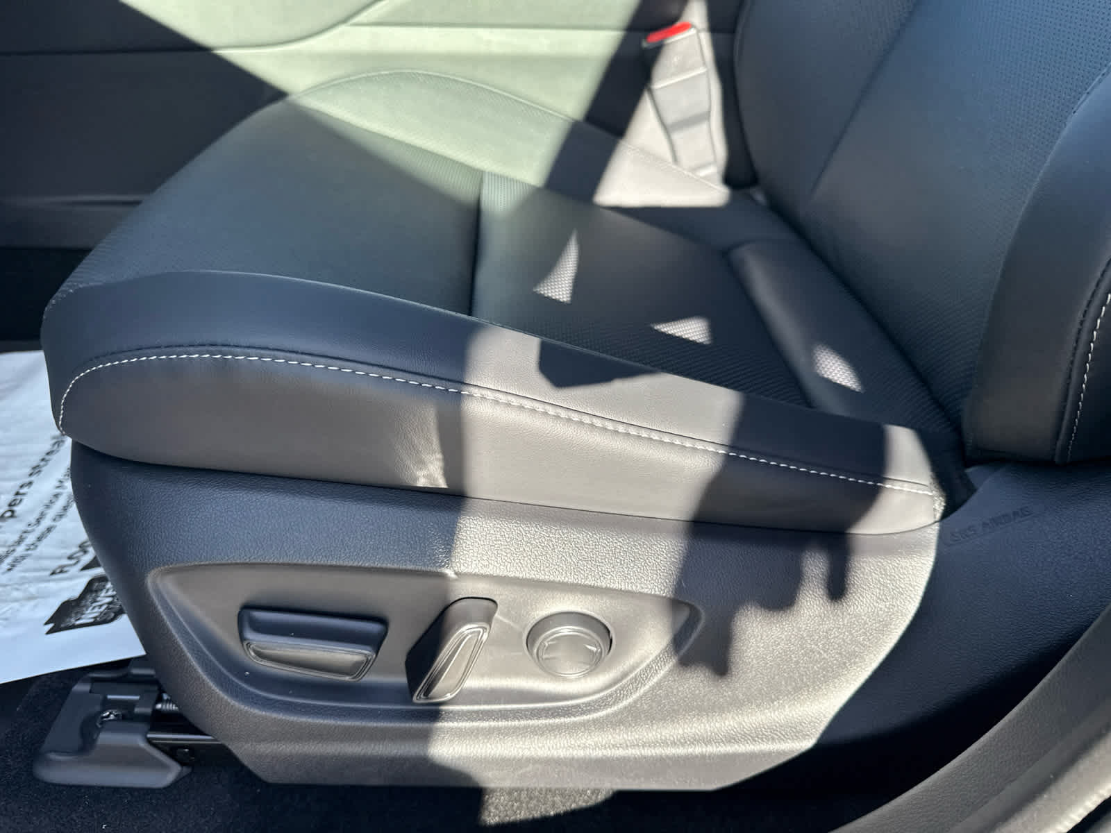 2026 Toyota Toyota Crown XLE