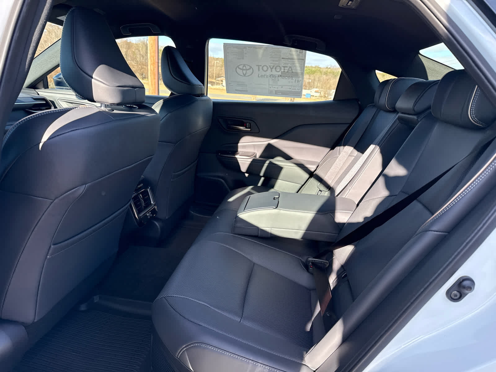 2026 Toyota Toyota Crown XLE